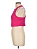 Unbranded Pink Tank Top Size L - photo 5