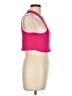 Unbranded Pink Tank Top Size L - photo 4
