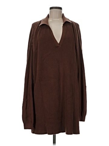 Bare by Charlie Holiday Poncho (view 1)
