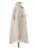 Hilary Radley Tan Coat Size S - photo 4