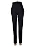 A.L.C. Solid Black Dress Pants Size 2 - photo 2