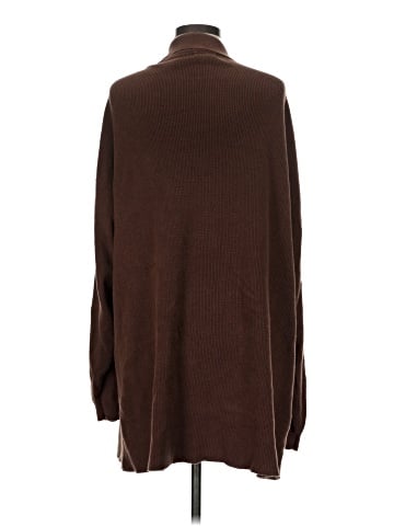 Bare by Charlie Holiday Poncho (view 2)
