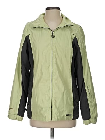 ZeroXposur Windbreaker (view 1)