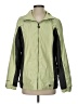 ZeroXposur Green Windbreaker Size S - photo 1