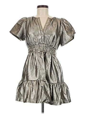 Anthropologie Cocktail Dress (view 1)