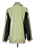 ZeroXposur Green Windbreaker Size S - photo 2