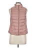Love Tree 100% Nylon Pink Vest Size M - photo 1