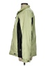 ZeroXposur Green Windbreaker Size S - photo 5