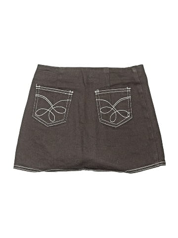 GB Girls Skirt (view 2)