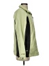 ZeroXposur Green Windbreaker Size S - photo 4
