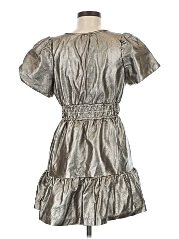 Anthropologie Cocktail Dress (view 2)