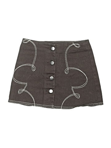 GB Girls Skirt (view 1)