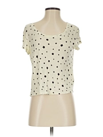 Nollie Short Sleeve Top (view 1)
