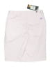 Adidas Checkered-gingham Pink Shorts Size 6 - photo 2