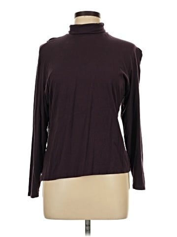 Stephanie Andrews Turtleneck Sweater (view 1)
