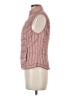 Love Tree 100% Nylon Pink Vest Size M - photo 5