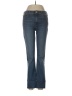 Gap Hearts Blue Jeans Size 28 waist - photo 1