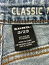 S.O.N.G. Blue Jeans Size 9 - photo 7