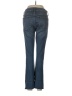 Gap Hearts Blue Jeans Size 28 waist - photo 2