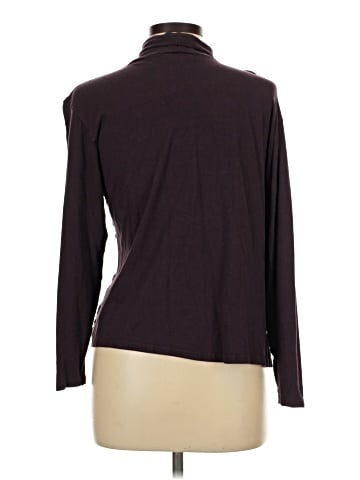 Stephanie Andrews Turtleneck Sweater (view 2)