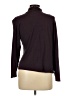 Stephanie Andrews Brown Turtleneck Sweater Size L - photo 2