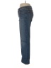 Gap Hearts Blue Jeans Size 28 waist - photo 5