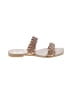 Dolce Vita Tan Sandals Size 7 - photo 1