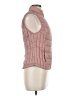 Love Tree 100% Nylon Pink Vest Size M - photo 4