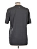 GAIAM Solid Gray Short Sleeve T-Shirt Size L - photo 2