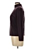 Stephanie Andrews Brown Turtleneck Sweater Size L - photo 5