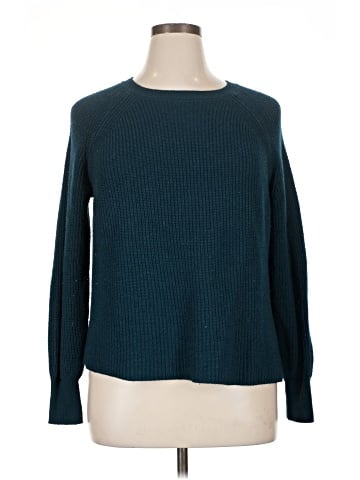 Jessica Simpson Pullover Sweater (view 1)