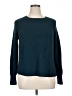Jessica Simpson Teal Pullover Sweater Size XL - photo 1