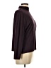 Stephanie Andrews Brown Turtleneck Sweater Size L - photo 4