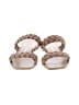Dolce Vita Tan Sandals Size 7 - photo 2