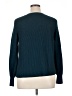 Jessica Simpson Teal Pullover Sweater Size XL - photo 2