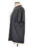 GAIAM Solid Gray Short Sleeve T-Shirt Size L - photo 5