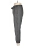 Athleta Gray Track Pants Size 8 - photo 5