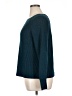 Jessica Simpson Teal Pullover Sweater Size XL - photo 5