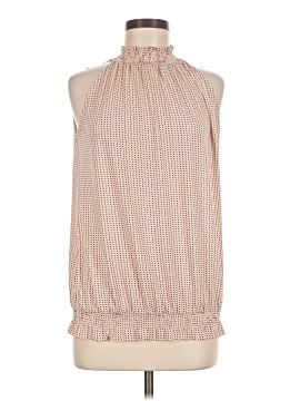 Adrianna Papell Sleeveless Blouse