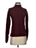 Fabletics Burgundy Turtleneck Sweater Size XS (estimated) - photo 1