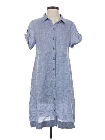 Nic + Zoe Casual Dress (view 1)