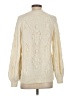 Gap Ivory Pullover Sweater Size S - photo 2