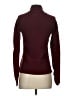 Fabletics Burgundy Turtleneck Sweater Size XS (estimated) - photo 2