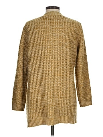 Cotton Emporium Pullover Sweater (view 1)