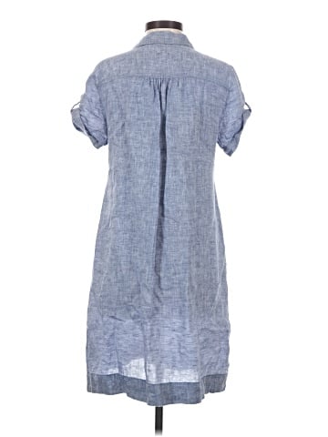 Nic + Zoe Casual Dress (view 2)