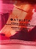 Athleta Print Pink Active Pants Size M - photo 7