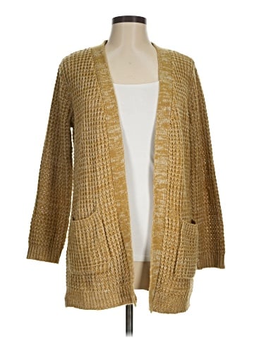 Cotton Emporium Pullover Sweater (view 2)