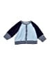 Coccoli Blue Cardigan 3-6 MO / 6 MO - photo 1