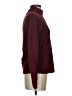 Fabletics Burgundy Turtleneck Sweater Size XS (estimated) - photo 4