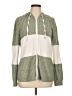 Unbranded 100% Polyester Green Cardigan Size L - photo 1